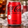 Coca-Cola Zero